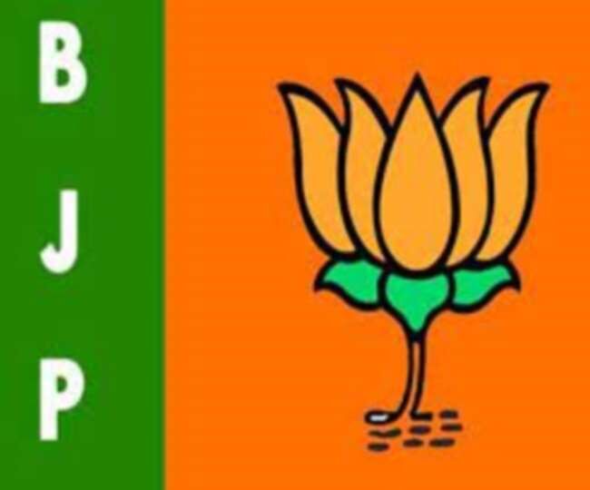 BSP नेता हाथी की सवारी छोड़कर BJP में हुए शामिल