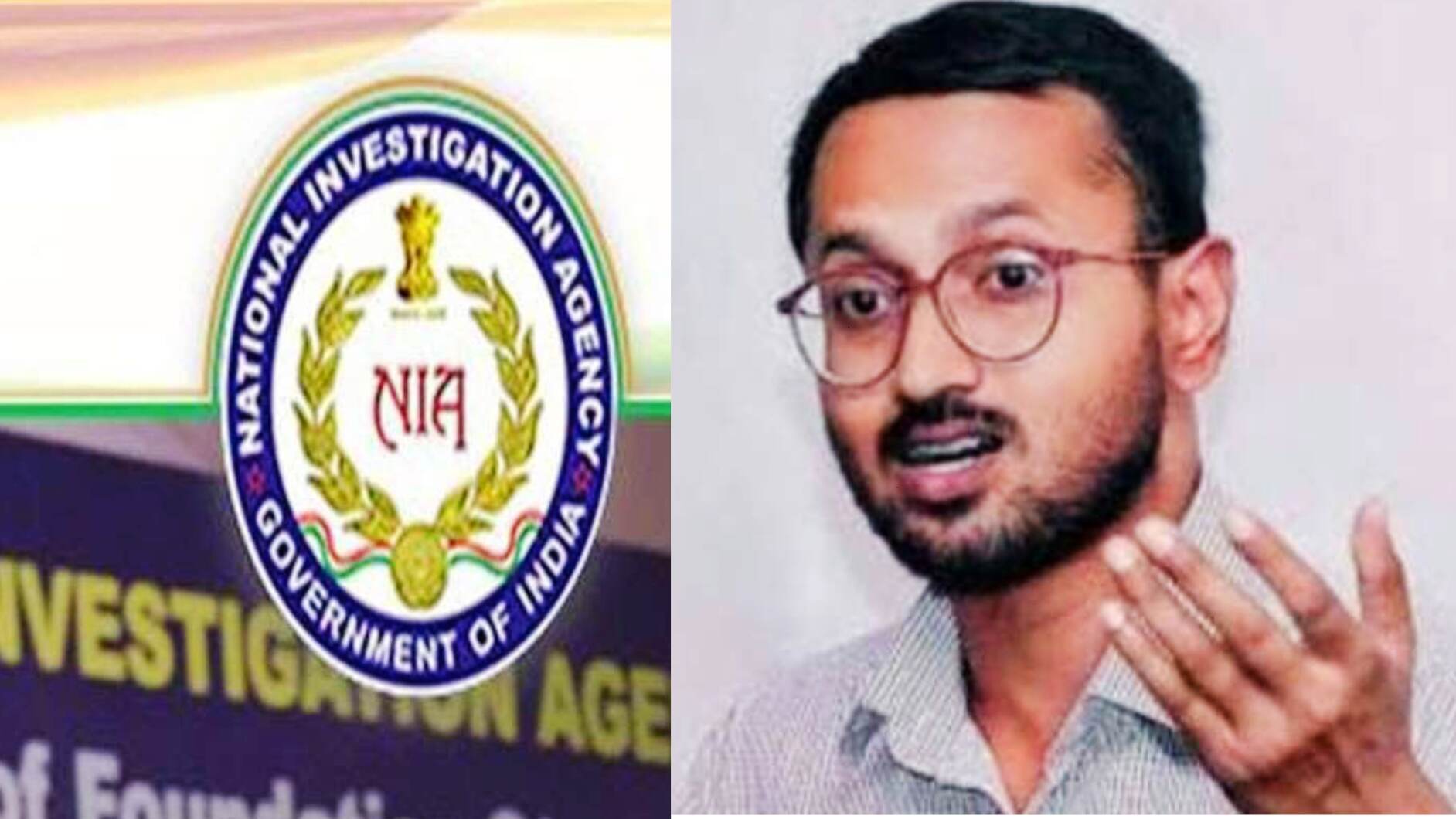 भीमा कोरेगांव हिंसा से मेरा कोई तअल्लुक़ नहीं, NIA कर रही परेशान :  पार्थसारथी रॉय