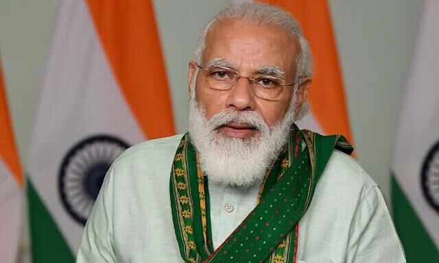 कृषि क्षेत्र में आमूलचूल परिवर्तन आयेगा: नरेन्द्र मोदी