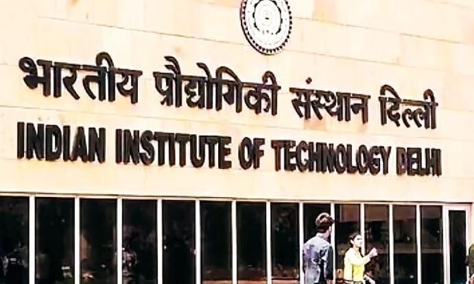 MICRON यूनिवर्सिटी रिसर्च अलायंस से जुड़ा IIT DELHI