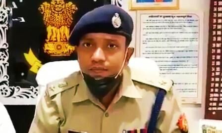 पुलिस ENCOUNTER में मोस्ट वांटेड क्रिमिनल ARREST