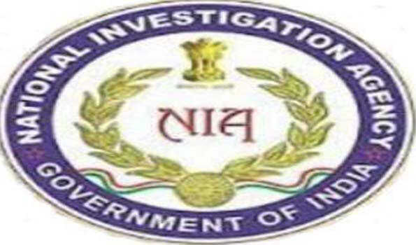 NIA Court ने एशियाई देशों के खिलाफ युद्ध छेड़ने वाले को सुनाई उम्र कैद की सजा