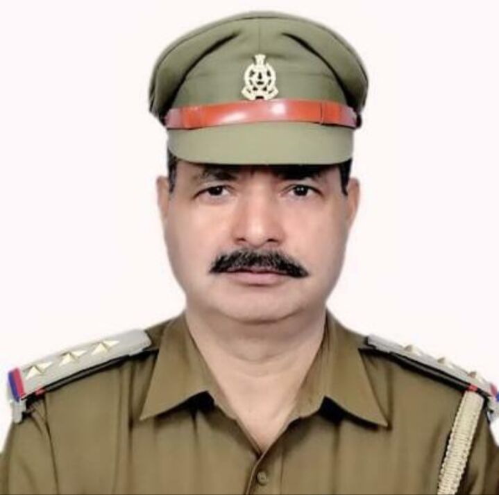 SHO प्रेमवीर राणा ने 1 दिन में किये 2 Goodwork