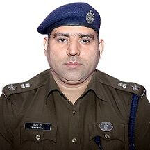 बर्थडे स्पेशल- IPS विजय ने डिस्कस थ्रो में जीता था कांस्य पदक- DGP से मिला था GOLD