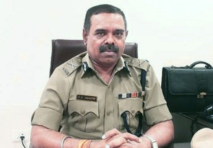 अगर बिकी अवैध शराब तो पुलिस अधीक्षक को देना होगा जवाब-DGP