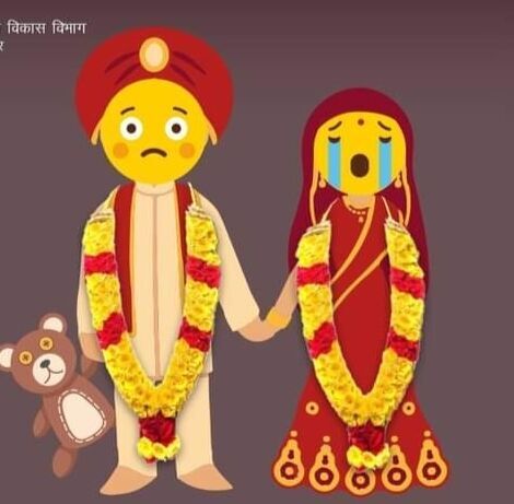 Child marriages: Parents go by the prevailing practice | Child marriages:  Parents go by the prevailing practice