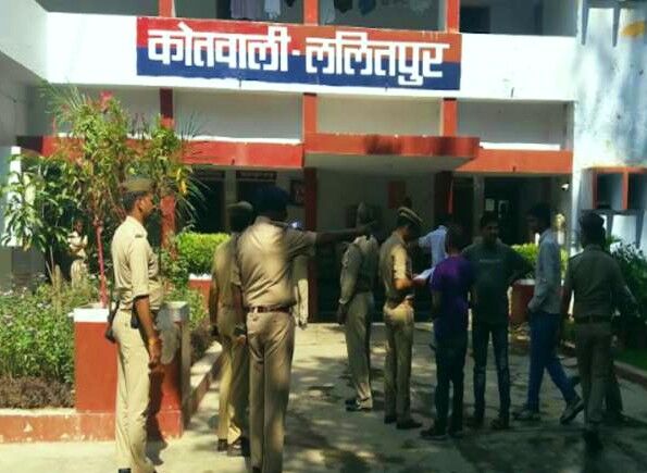 2 साल से लापता बच्चा  POLICE की हेल्प से सही-सलामत पहुंचा घर