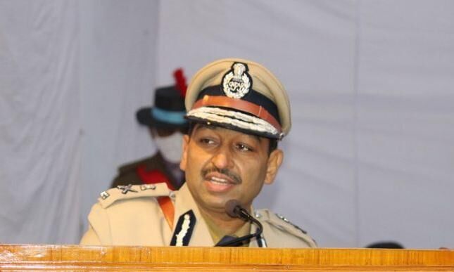 IPS अशोक कुमार- उत्तराखंड को DGP के रूप में खाकी में मिला इंसान