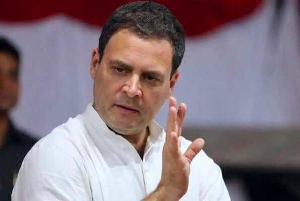 पेगासस मामले में संसद में जवाब दे सरकार : राहुल