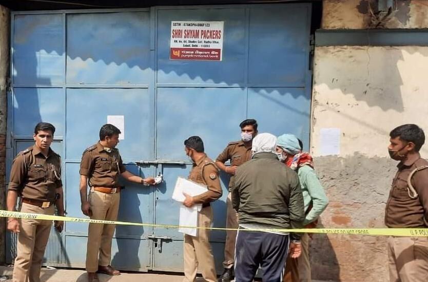 शराब माफियाओं पर मुज़फ्फरनगर पुलिस का हल्ला बोल जारी- सरकार से मिला ईनाम