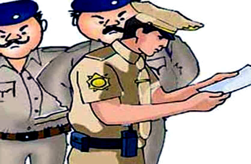 पुत्र की थी चाह- मानव तस्करी में फंसा- पुलिस जांच में जुटी