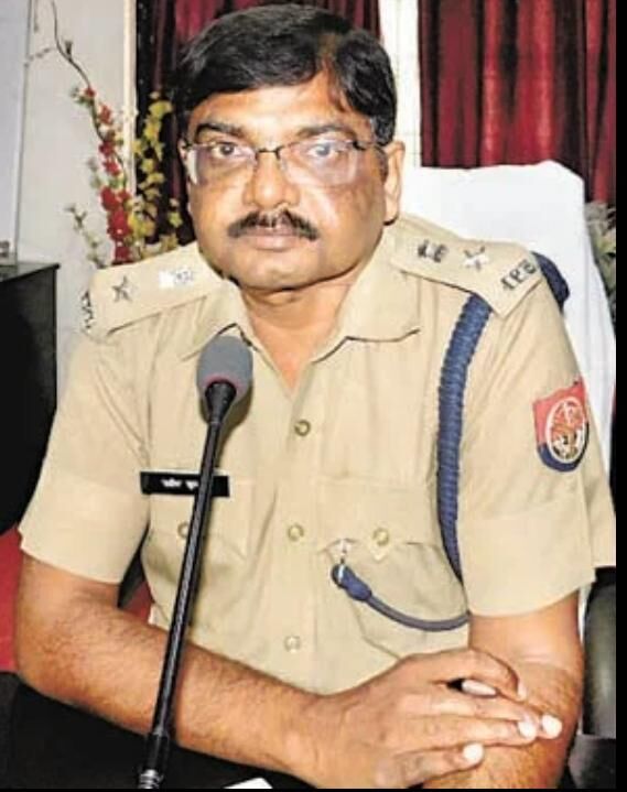 पुलिस कप्तान प्रदीप गुप्ता की एक अनूठी पहल-जमकर हो रही तारीफ