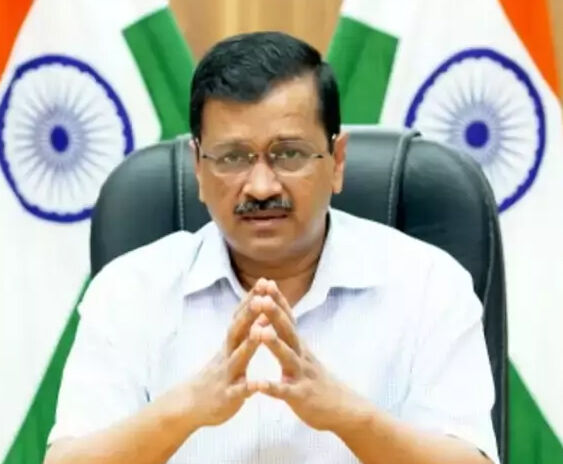 ऑक्सीजन की कमी से अस्पतालों में हाहाकार: केजरीवाल