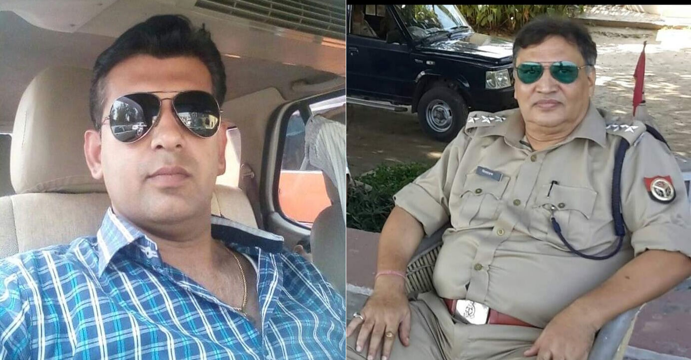 मुजफ्फरनगर में पुलिस अधिकारी और प्रधानाचार्य सहित तीन लोगों की कोरोना से मौत