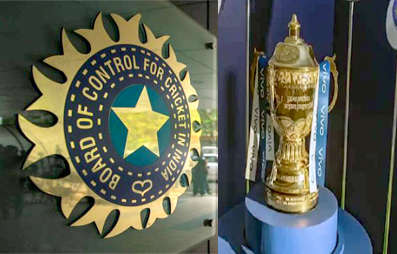 BCCI ने IPL के लिए किया- ECB से टेस्ट सीरीज शेड्यूल में बदलाव का आग्रह