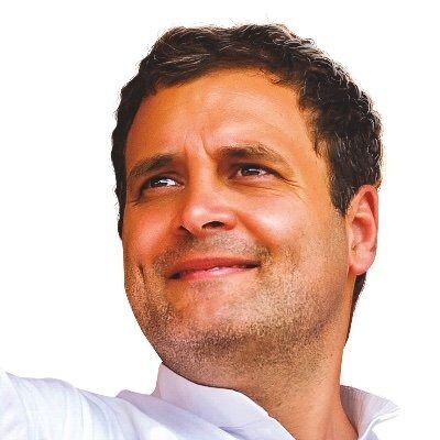 राहुल गांधी की अपील- यही है कांग्रेस विचारधारा की असली पहचान