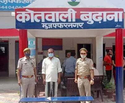 आखिरकार पुलिस के हत्थे चढ़ ही गया टॉप 10 गोतस्कर