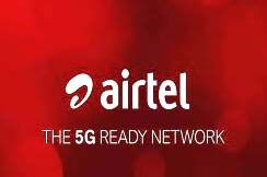 एयरटेल ने 5G नेटवर्क पर क्लाउड गेमिंग का किया प्रदर्शन