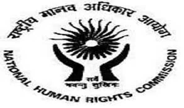 NHRC ने DG जेल - दिल्ली सरकार को नोटिस जारी किया