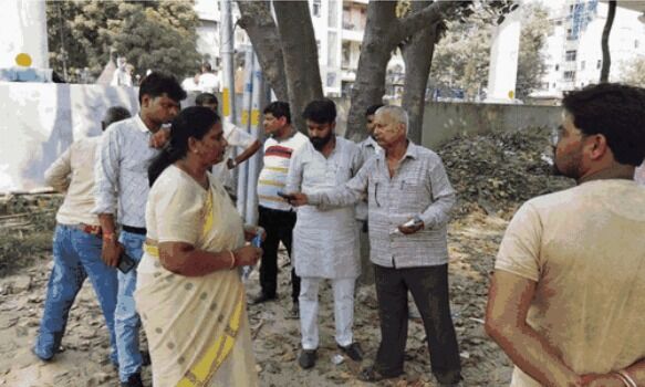 शराब के लिए पैसे नहीं देने पर की गई थी बीजेपी नेता की पीट-पीटकर हत्या