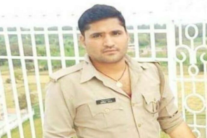 युवा सिपाही को डेंगू ने मारा डंक-ले उड़ा पुलिसकर्मी की जिंदगी