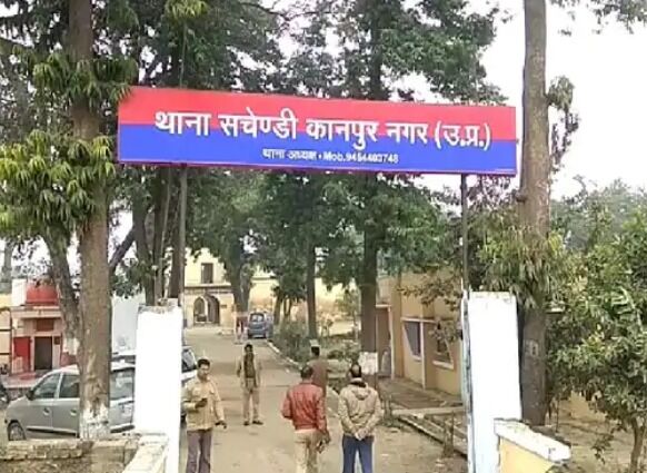 बेटी की शादी के लिए छुट्टी पर आए BSF जवान ने लगाई फांसी