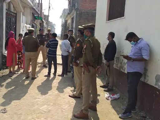 थाईलैंड की महिला की गोली मारकर हत्या-पुलिस के हाथ खाली