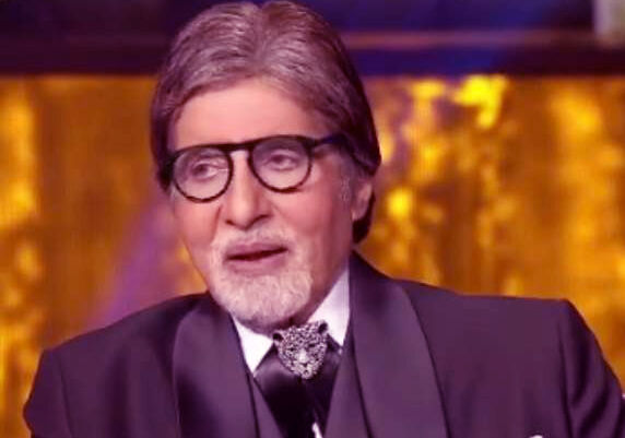 KBC के 1000 एपिसोड पूरे हुये, अमिताभ हुये भावुक