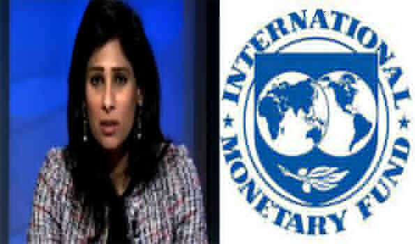 ओमीक्रॉन के कारण IMF ने घटाया भारत के विकास अनुमान को