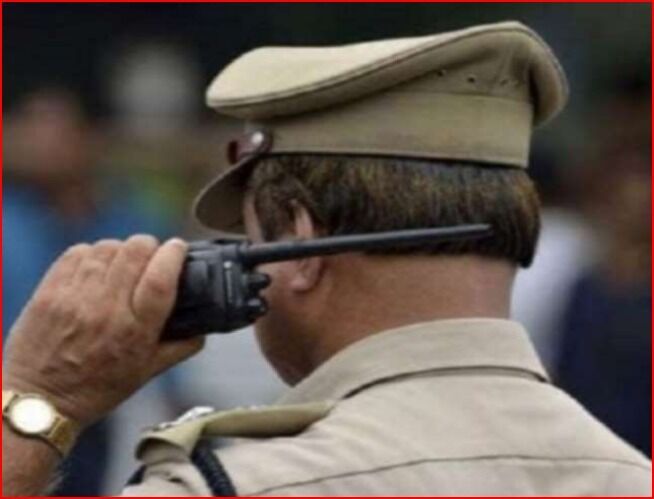 बजरंग दल पदाधिकारियों से अभद्रता- 3 पुलिसकर्मियों के खिलाफ यह कार्रवाई