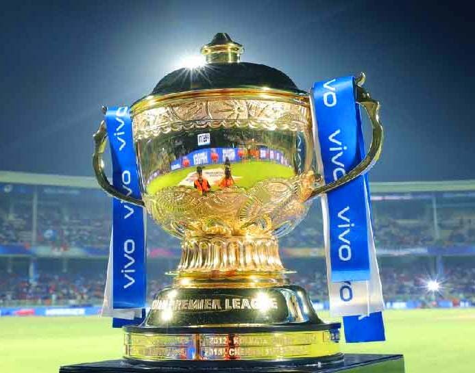 IPL 2022 का आगाज इस तारीख से