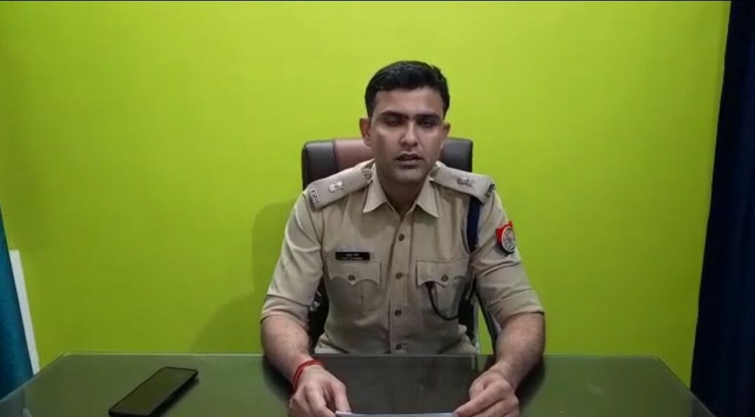 बजरंग दल के प्रदर्शन के दौरान पुलिस ने अभद्रता का लगाया आरोप- जांच शुरू