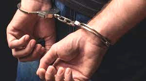 अनैतिक देह व्यापार का धंधा कर रहे दम्पत्ति समेत चार गिरफ्तार