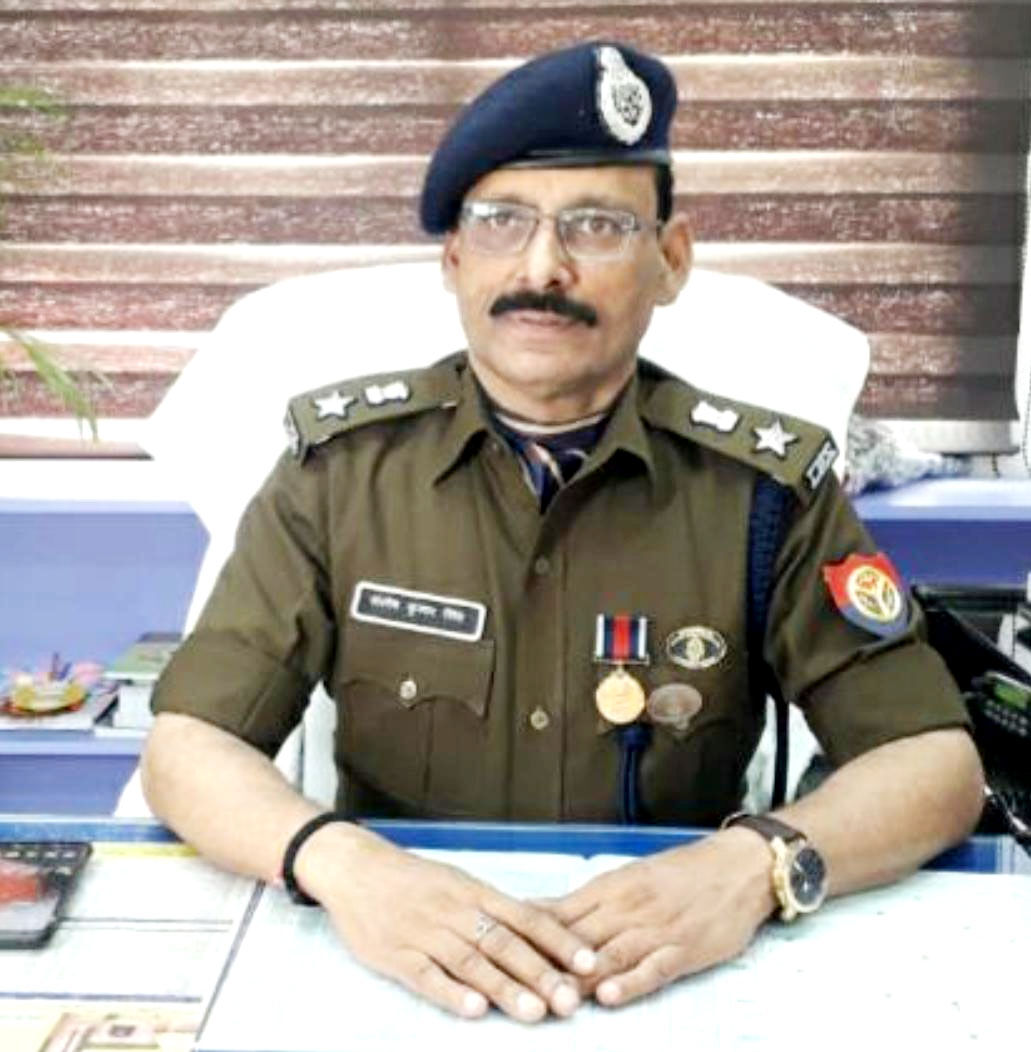 SSP का शिकंजा- साइबर ठगों के चंगुल से निकालकर 50 लाख रूपये कराये वापस