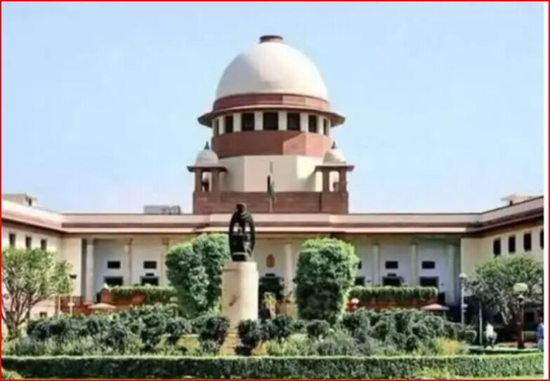 SC की लताड़ के बाद शाहीन बाग में अतिक्रमण के खिलाफ वापिस ली याचिका