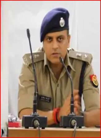 DM SSP ने की धर्म गुरुओं के साथ बैठक, लगेंगे दीवारों पर पोस्टर