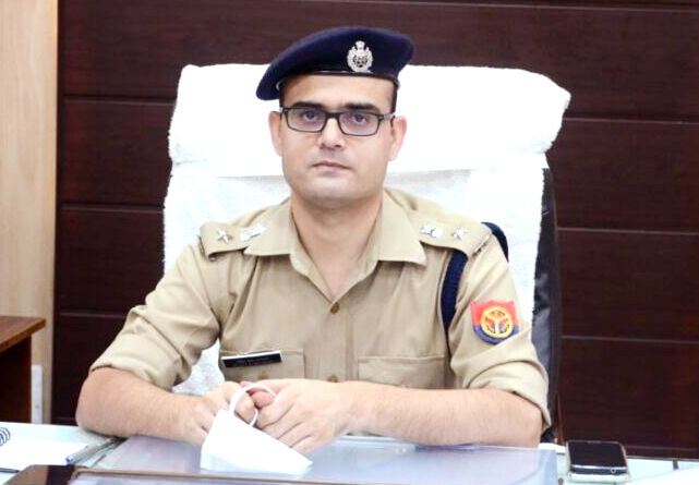 1 माह में बड़ी कार्रवाई- सुपीरियर पुलिसिंग कर रहे SSP- अपराध हो रहा धड़ाम