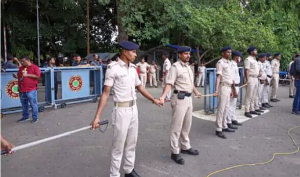 भाजपा को जेडीयू ने दिया तलाक-बीजेपी को सत्ता सुख से किया वंचित