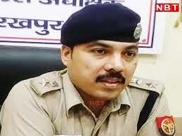 गोकशी को लेकर गिरी SSP की गाज-दरोगा समेत पूरी चौकी सस्पेंड