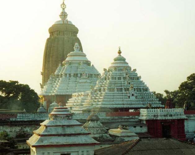 जगनाथ मंदिर के पुजारी की उपचार के दौरान ऐसे हुई मौत