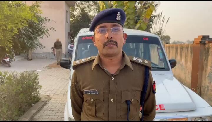 पुलिस के सामने खड़ी हुई चुनौती- हथियार के दम लूटे बदमाशों ने लाखों रूपये