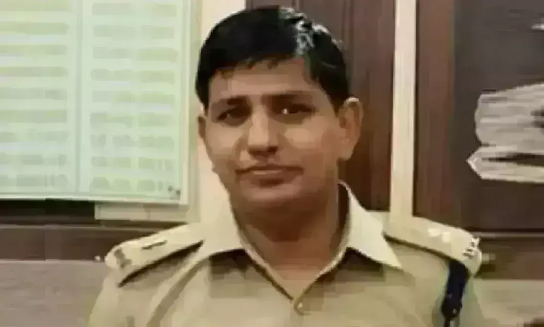 पुलिस की मेहरबानी से आईपीएस मणिलाल को मिली बेल- मगर.....