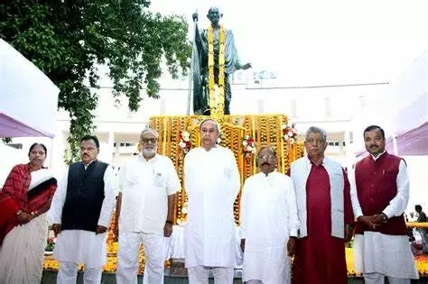 राष्ट्र स्तरीय गांधीवादी संस्थाओं के सम्मेलन का आगाज