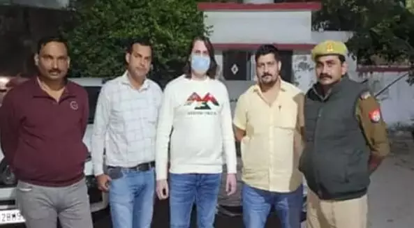 ढीली रह गई पुलिस की फील्डिंग- पूर्व मंत्री याकूब का बेटा जेल से रिहा