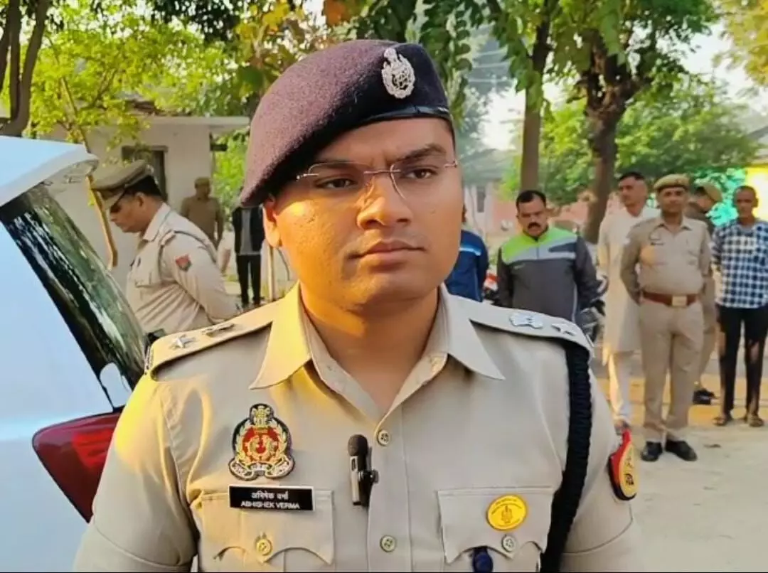 राइफल से चली गोली ले गई सिपाही की जान- पुलिस लाइन में हुई घटना