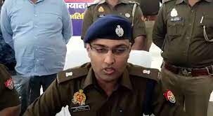 एक दर्जन IPS अफसरों के तबादले - अर्पित बने बागपत के पुलिस कप्तान