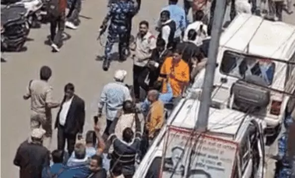 माफिया डॉन को होगी उम्र कैद या फांसी- 3 बजे होगा सजा का ऐलान