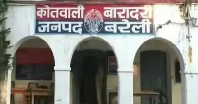 कान खोलकर सुन ले वकील- तेरा भी करूंगा उमेश पाल जैसा हाल