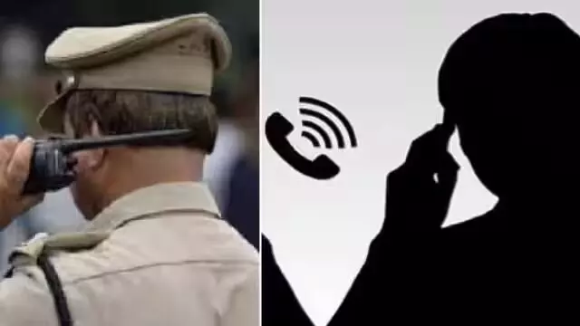 पुलिस ने की छापेमारी- होटल में मिली तीन लड़कियां नाबालिग- संचालक फरार