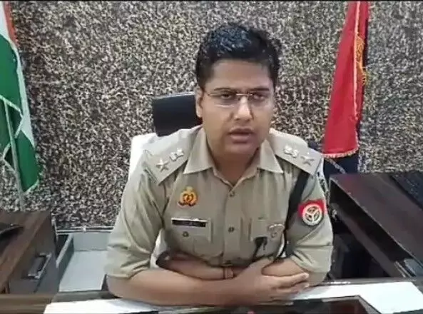 लापरवाह पुलिसकर्मियों पर गिरी SP की गाज- 62 किये लाइन हाजिर